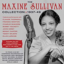 The maxine Sullivan Collection